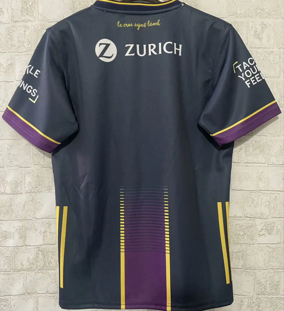 2025 GAA  Rugby Jersey