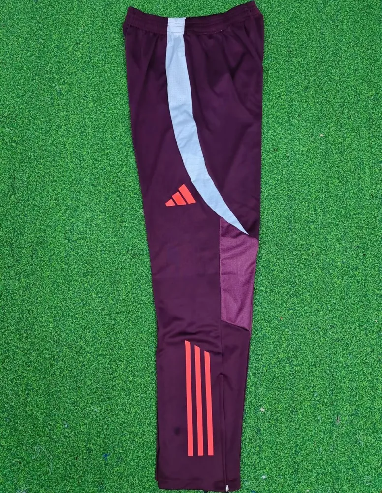 2024/25 BFC Sports Trousers 拜仁