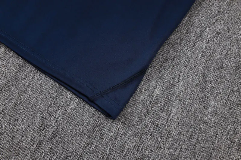 2025/26 Santos Dark Blue Sweater Tracksuit