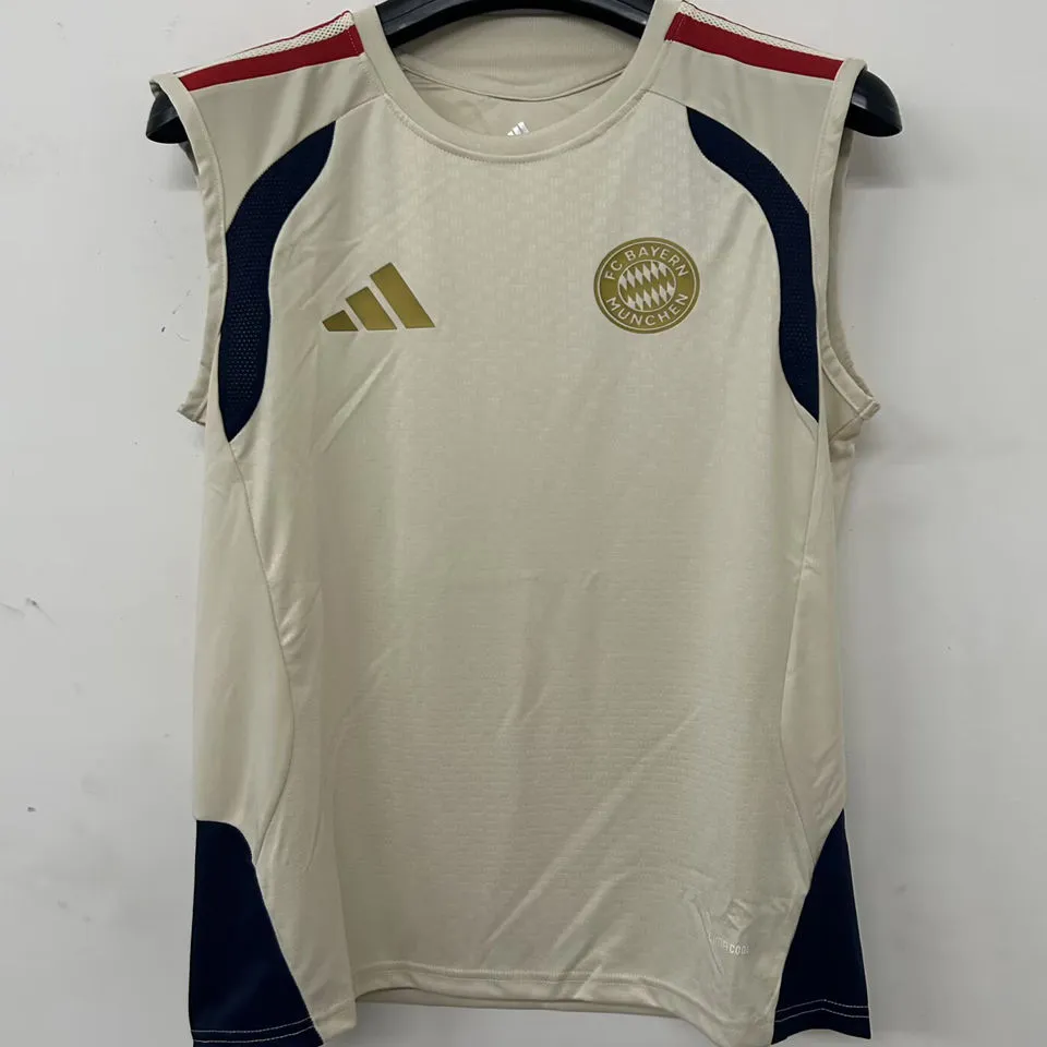2026/27 BFC Training Vest Jersey