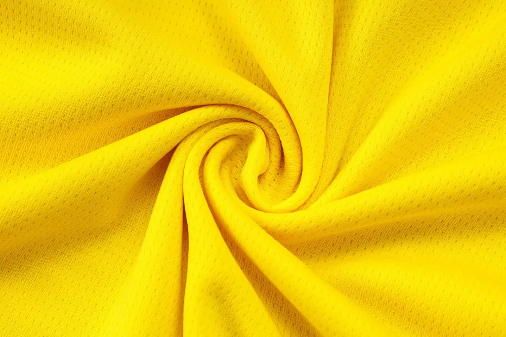 2026 BVB Yellow Vest Training Jersey (A Set)