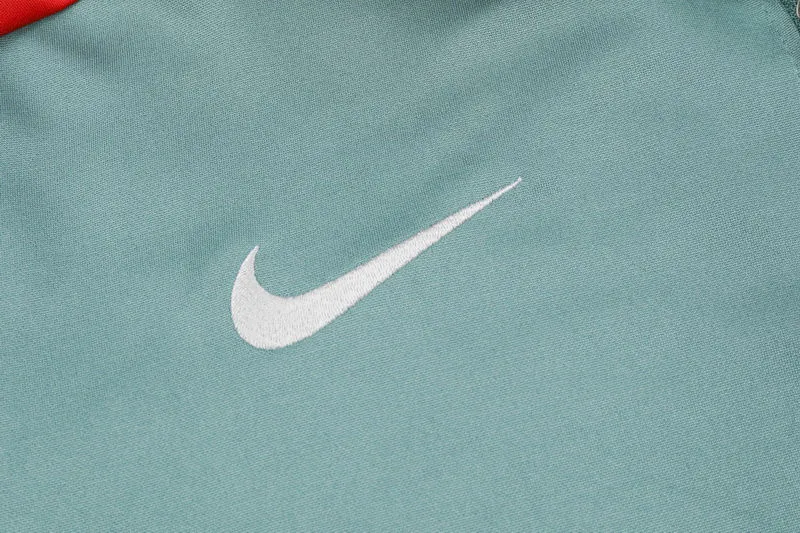 2025 Liv Green Sweater Tracksuit