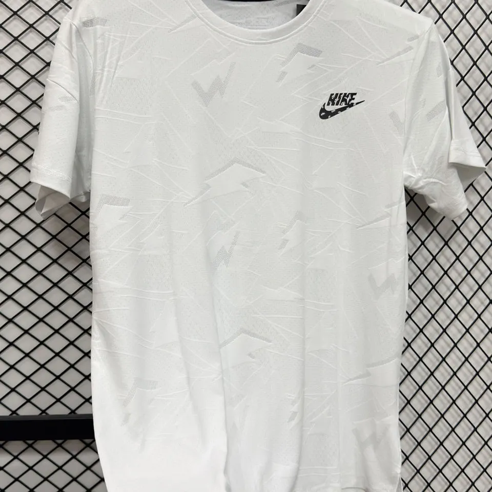 2026/27 NK Casual Quick Drying POLO T-Shirt   T3394  白色