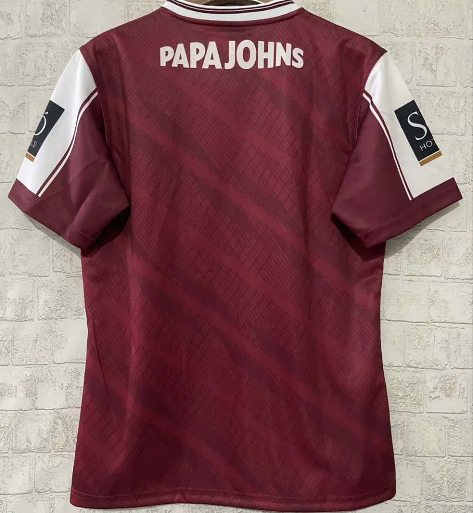 2025 GAA  Rugby Jersey