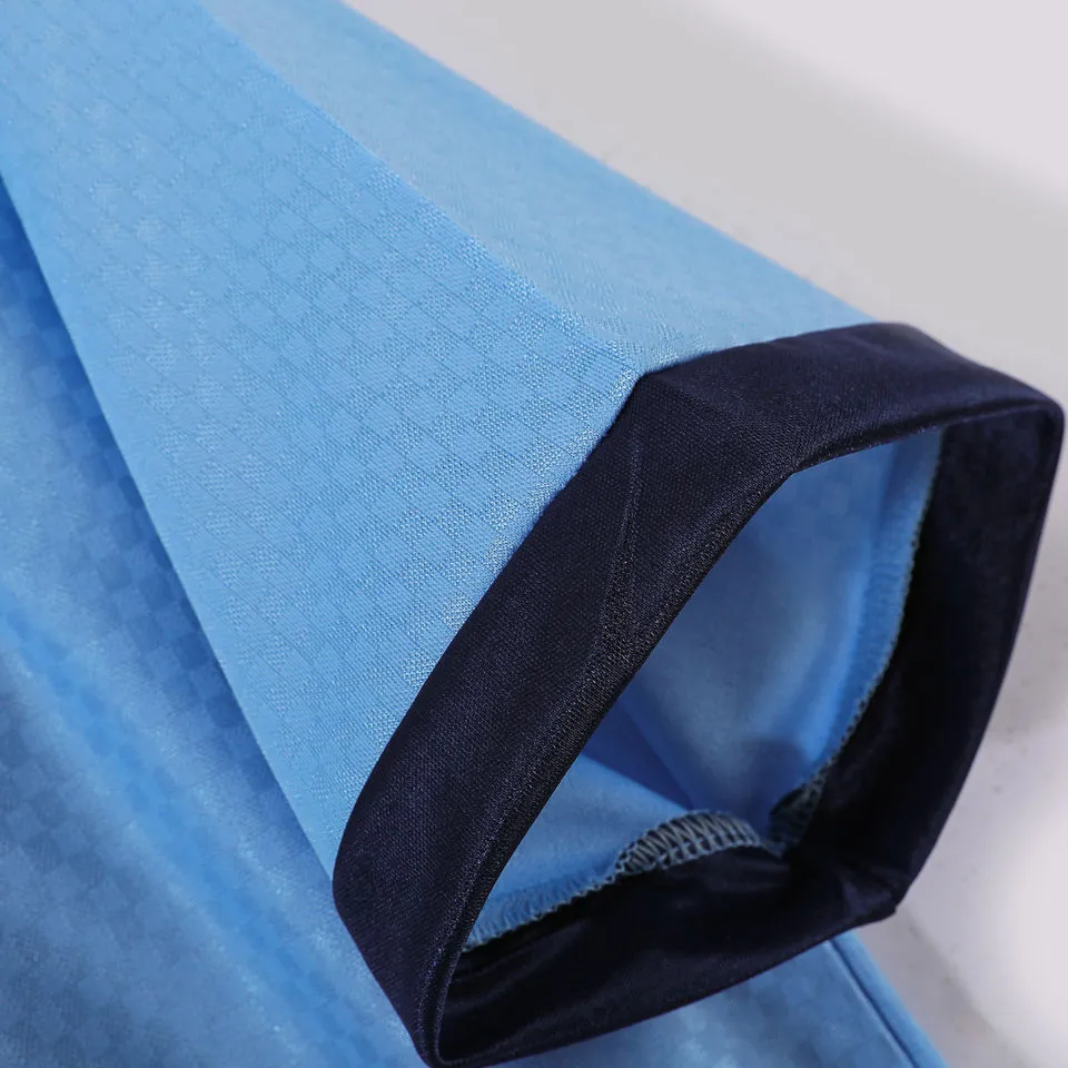 1996/1997 Lazio Home Retro Soccer Jersey