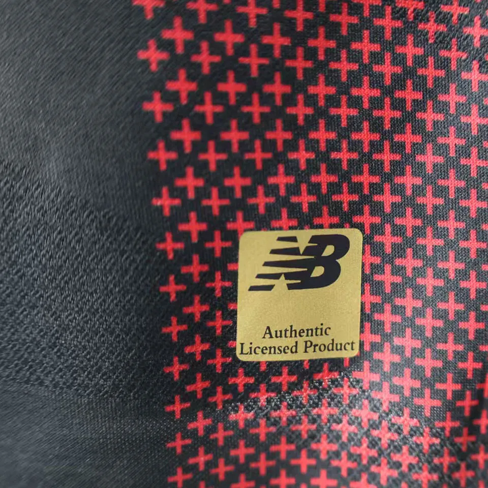 2025/26 LeverKusen Home Player Version Soccer Jersey