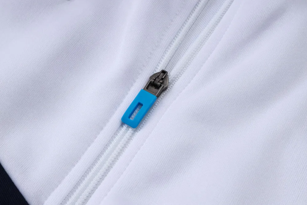 2026 Napoli White Jacket Tracksuit
