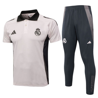 2024/25 RM Vest Training Jersey(A Set)