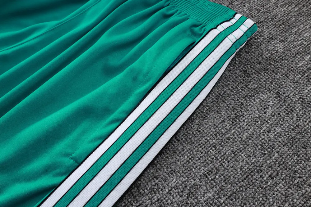 2026/27 Liv Green Sweater Tracksuit