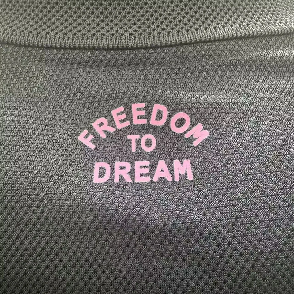 2026/27 Inter Miami Away Black Player Version Soccer Jersey  (No Star 带星）