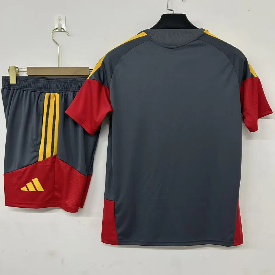 2026/27 Roma Training Jersey (A Set)