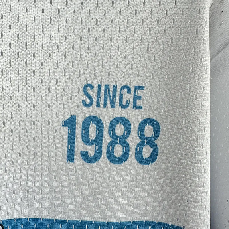 2026 Bucks  Retro White NBA Jerseys