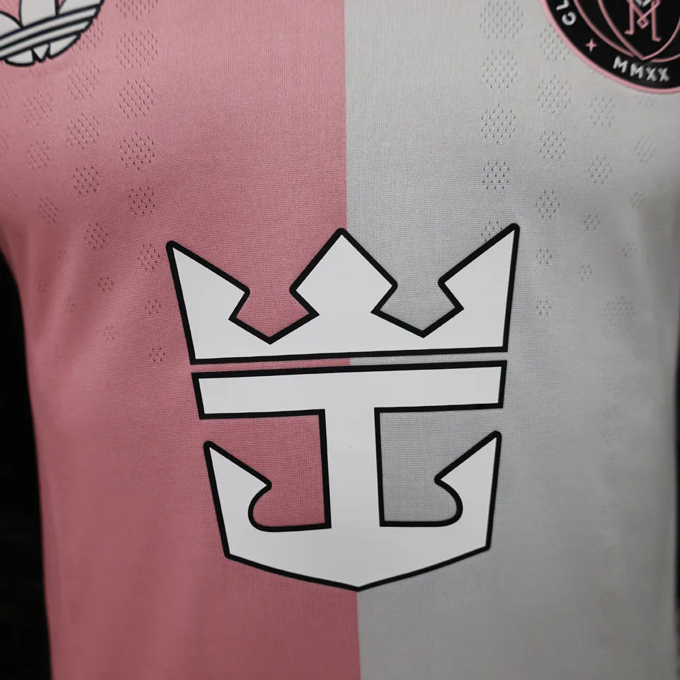 2026/27 Inter Miami Special Edition Player Version Soccer Jersey
