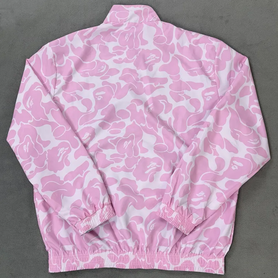 2026 Inter Miami x APE Reversible Windbreaker 双面