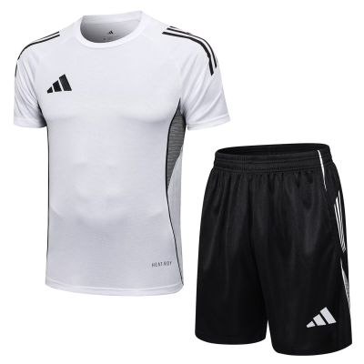 2025/26 AD White Training Jersey(A..