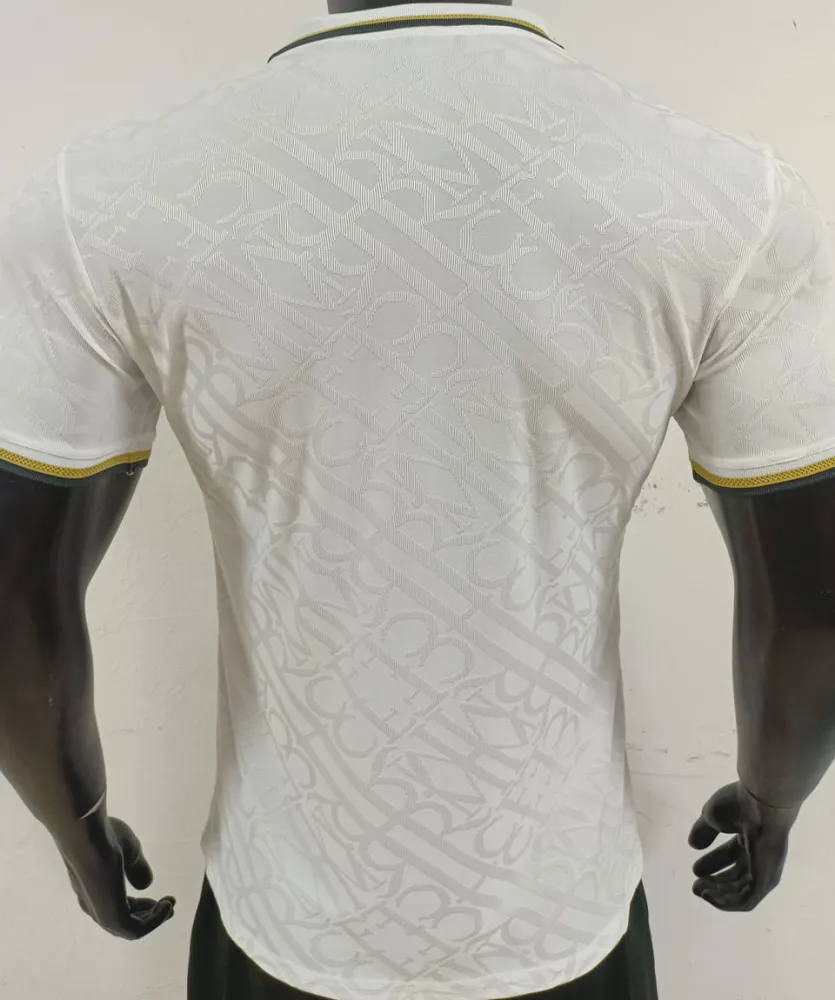 2024/25 RM Special Edition Player Version Soccer Jersey