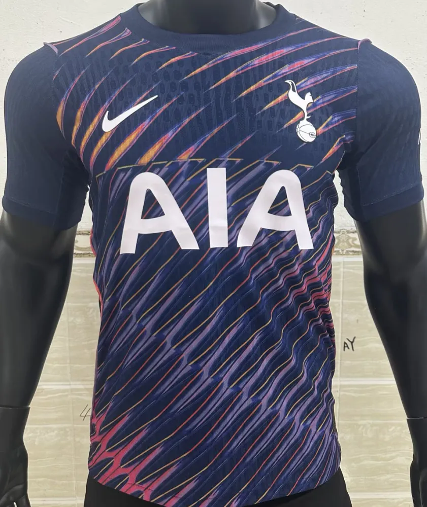 2026/27 TH FC Away Player Version Soccer Jersey