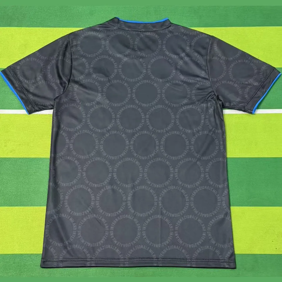 2026/27 In Milan Special Edition Fans Soccer Jersey