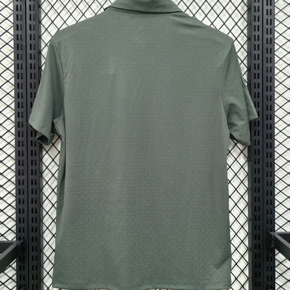 2026/27 Argentina Casual Quick Drying POLO T-Shirt