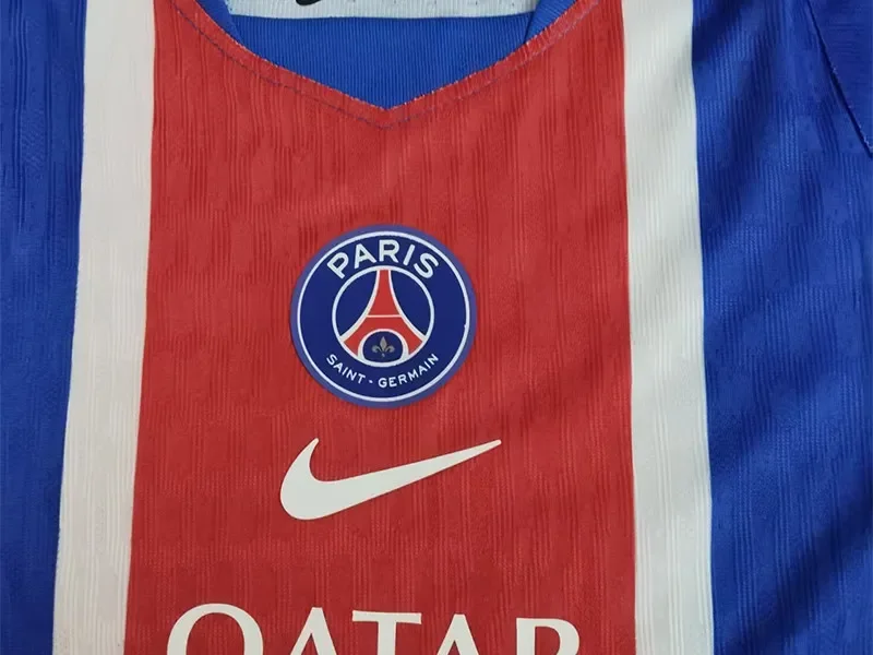 2026/27 PSG Home Blue Kids Player Version Soccer Jersey（球员）