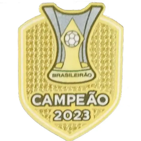 2024/25 Palmeiras Third Gold Fans Soccer Jersey