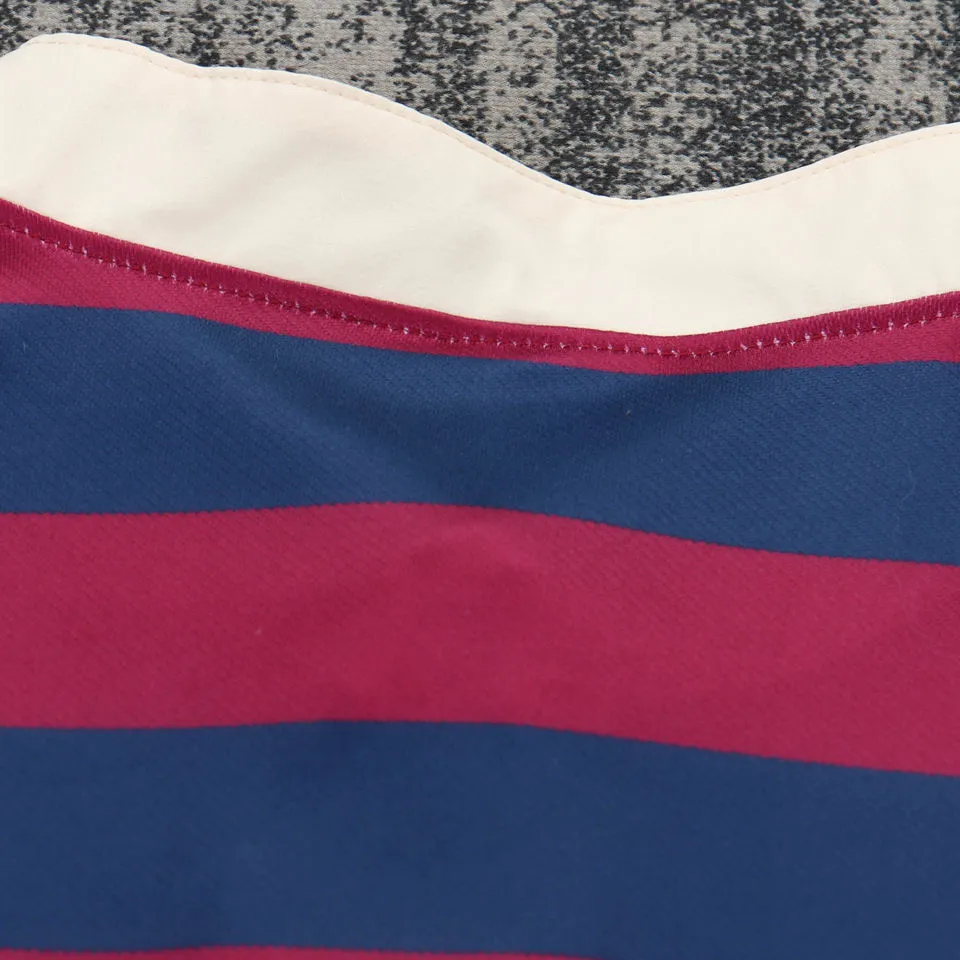1995/1997 Newcastle Away Retro Kids Soccer Jersey