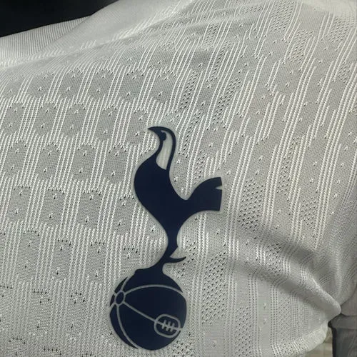 2026/27 TH FC Home White Player Version Soccer Jersey