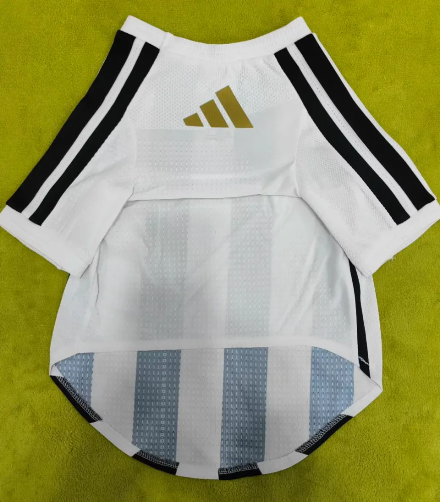 2026/27 JUV Home pet jersey (宠物)