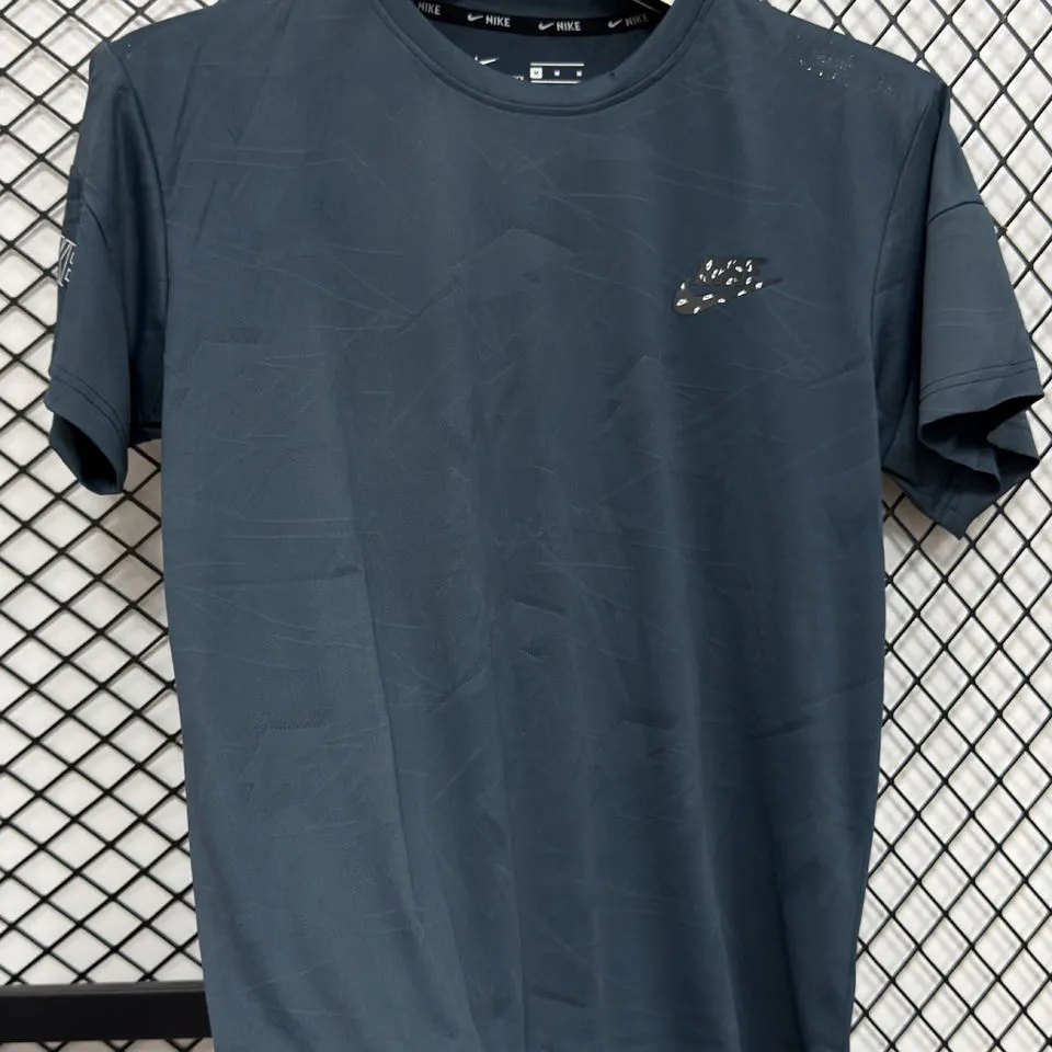 2026/27 NK Casual Quick Drying POLO T-Shirt   T3394  深兰