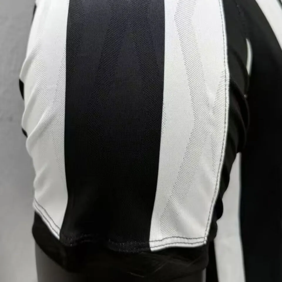 2026/27 Santos Away Player Version Soccer Jersey
