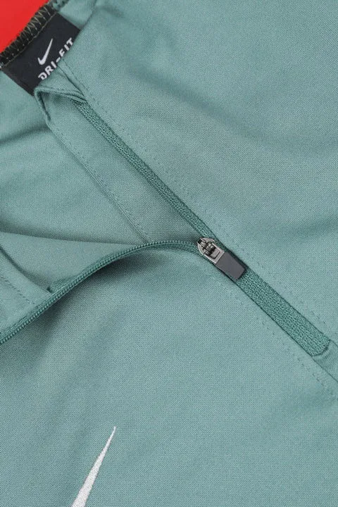 2025 Liv Green Sweater Tracksuit