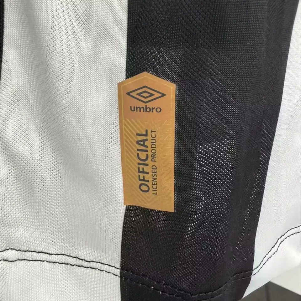 2026/27 Santos Away Player Version Soccer Jersey