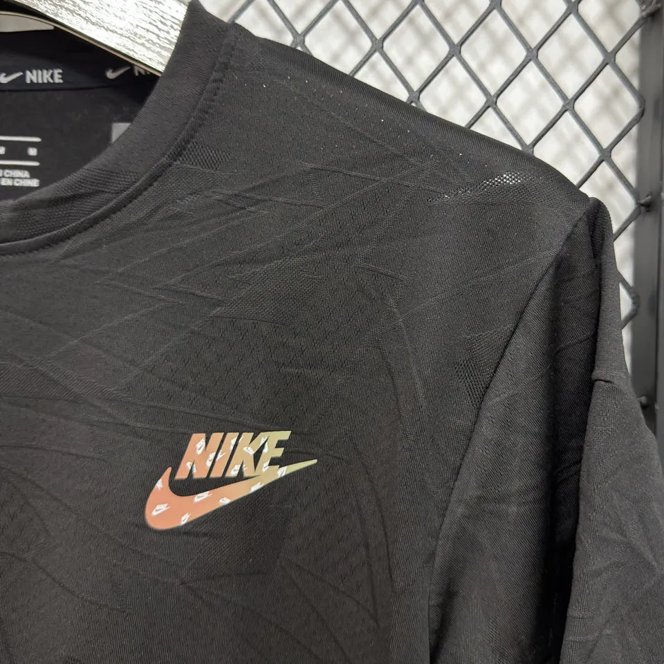 2026/27 NK Casual Quick Drying POLO T-Shirt   T3394  黑色
