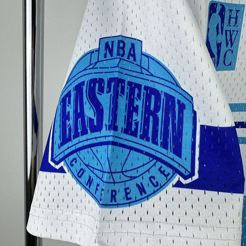 2026 Bucks  Retro White NBA Jerseys
