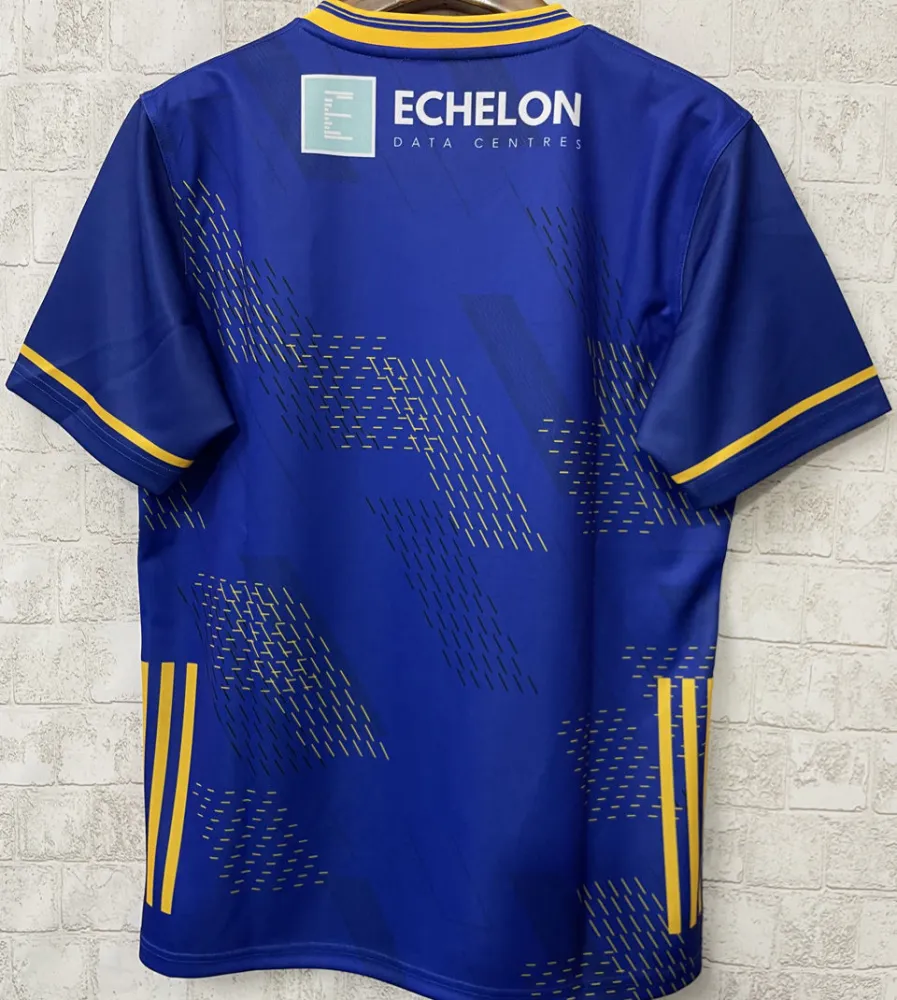 2025 GAA  Rugby Jersey