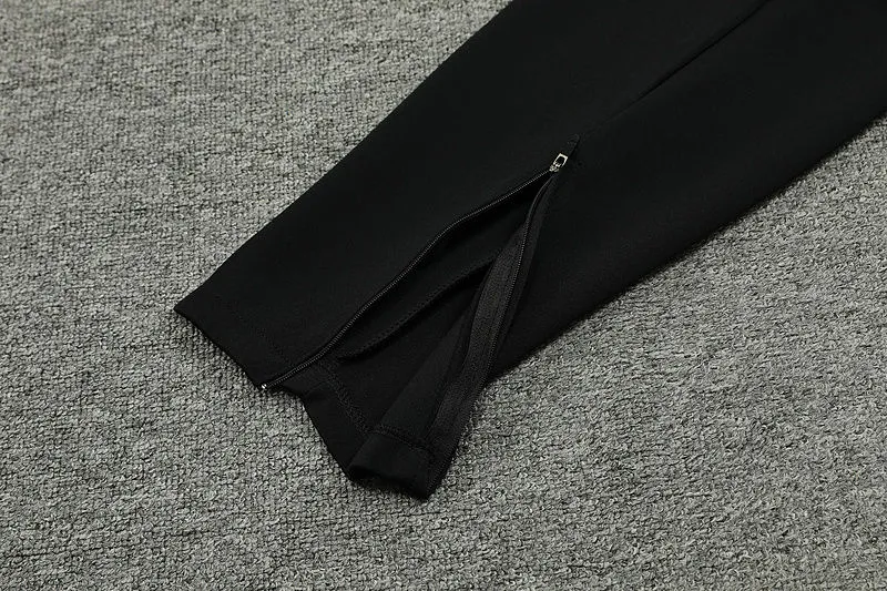 2025 Liv Black Jacket Tracksuit
