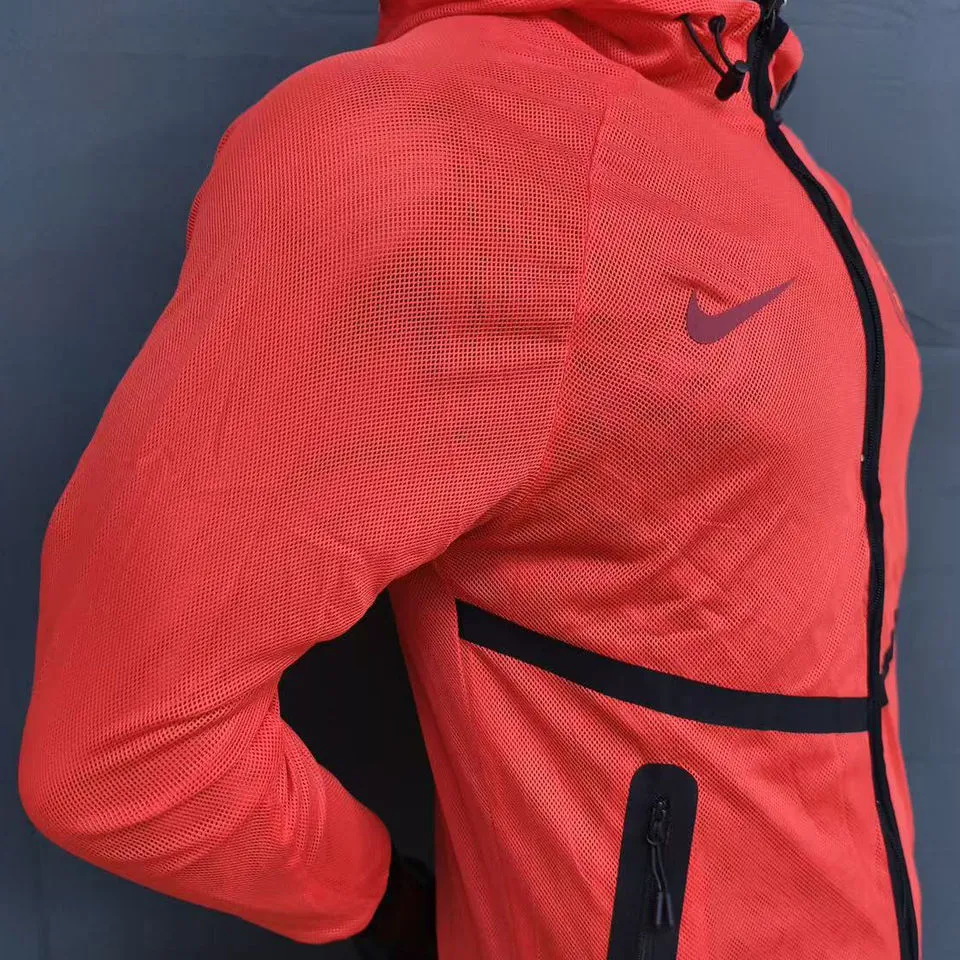 2026/27 NL Double Layered Windbreaker  (Size is Slightly Small ,Please Purchase a Large Size)