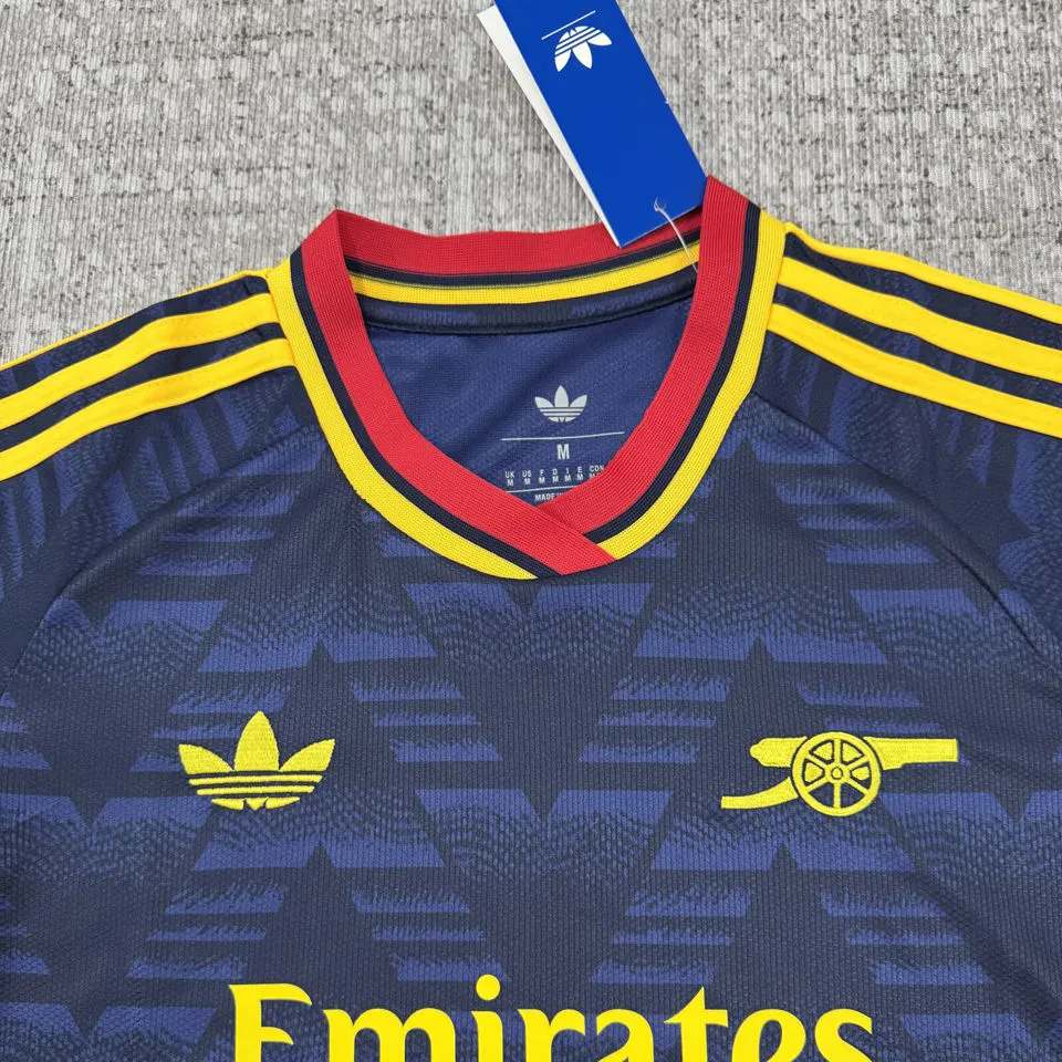 2026/27 ARS Away Women Soccer Jersey