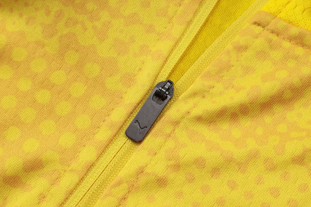 2026/27 BVB Yellow Sweater Tracksuit