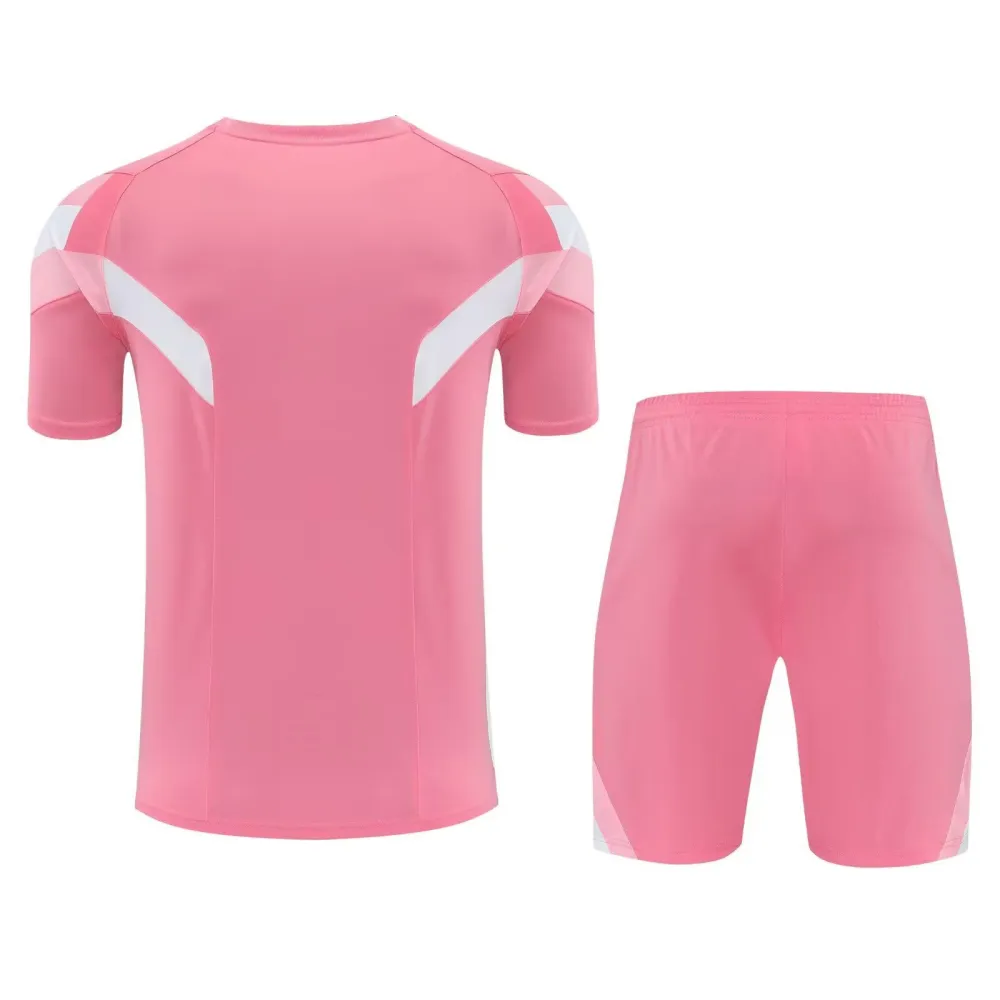 2025/26 Inter Miami Pink Training Jersey(A Set)