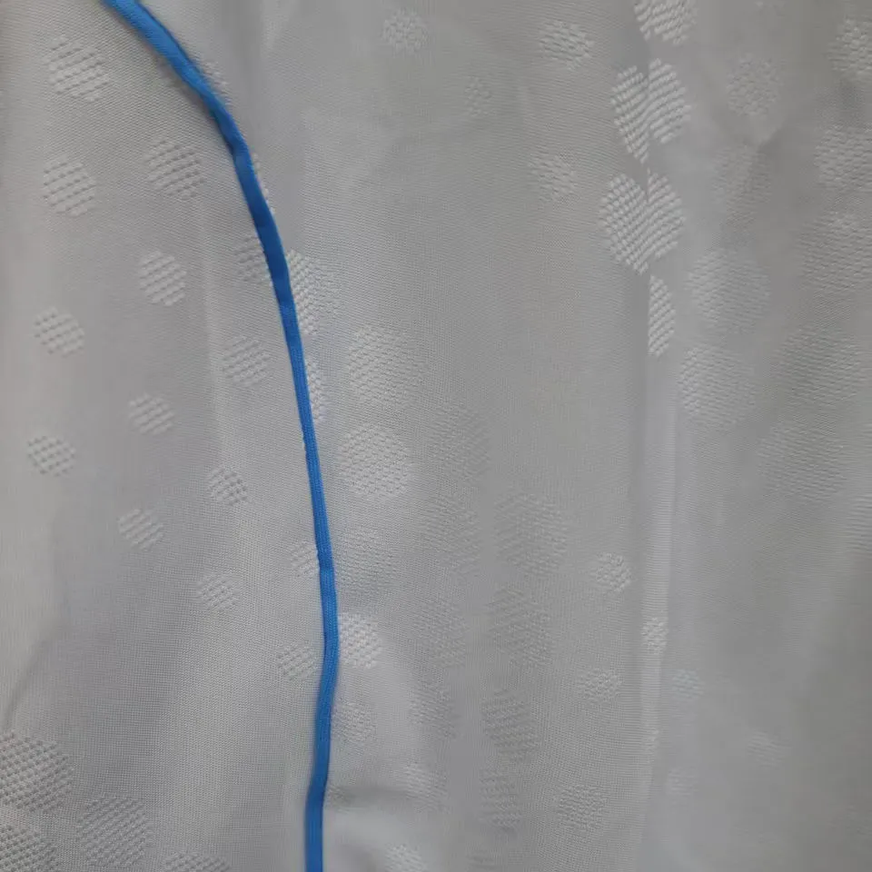 2025/26 Newcastle White Player Version Shorts Pants 球员版