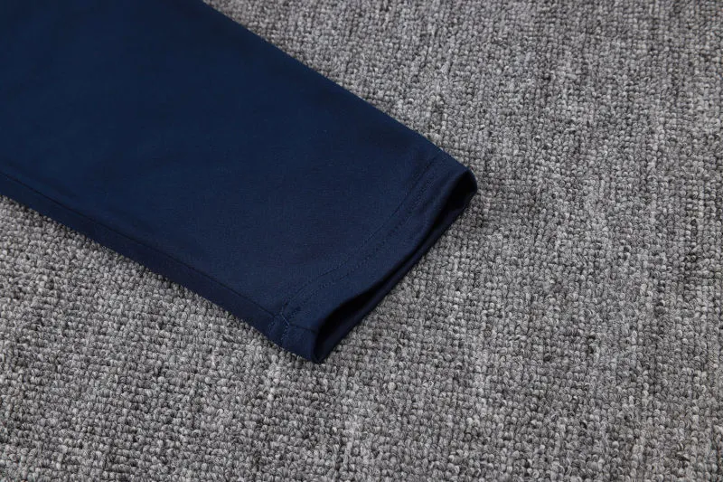 2025/26 Santos Dark Blue Sweater Tracksuit