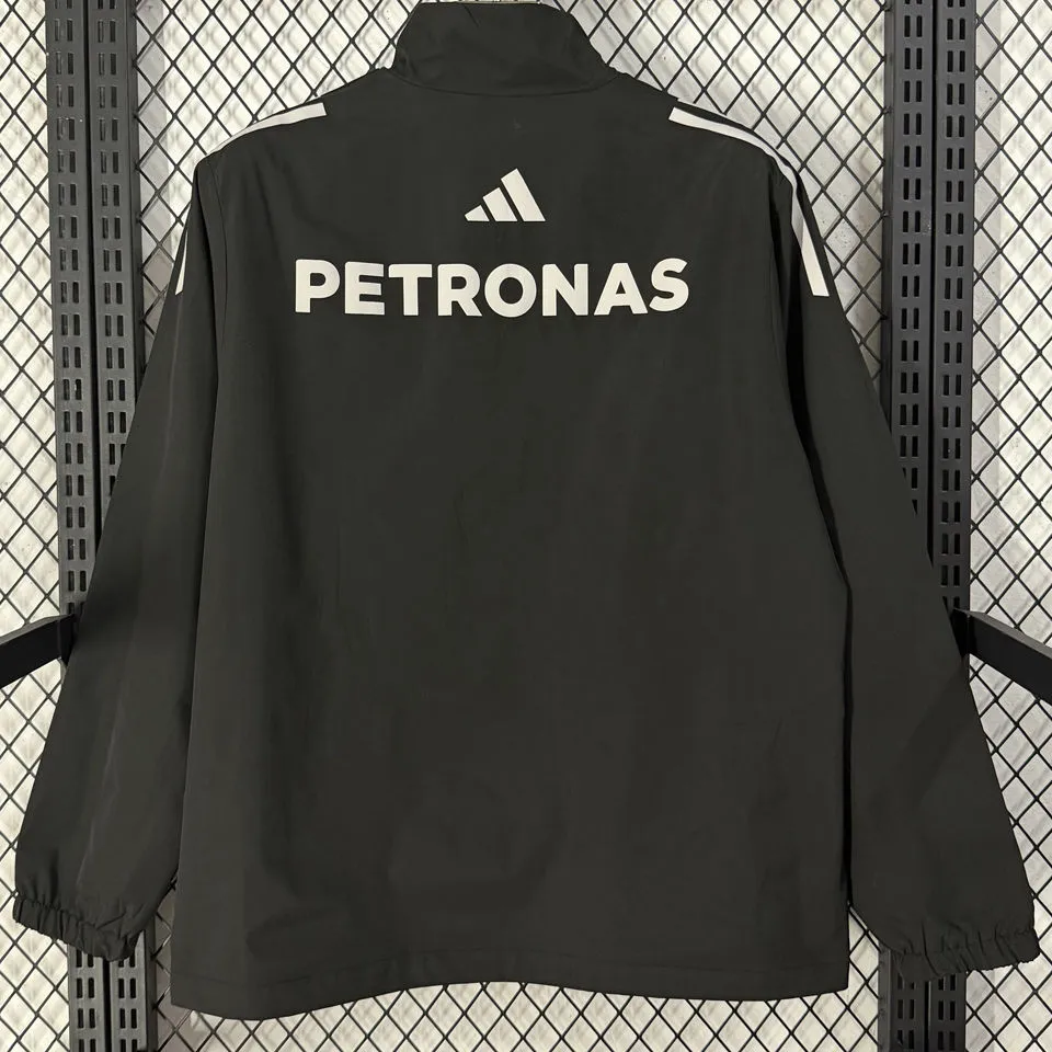 2026/27 Mercedes AMG Petronas F1 Windbreaker