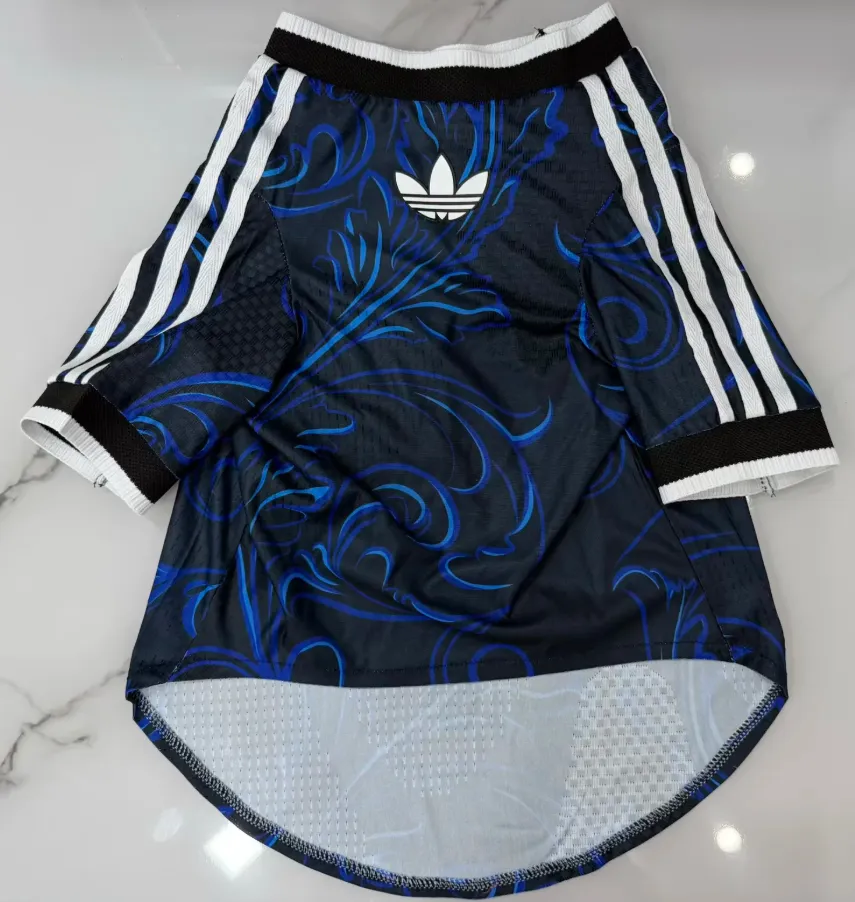 2026/27 Argentina  Away pet jersey（宠物）