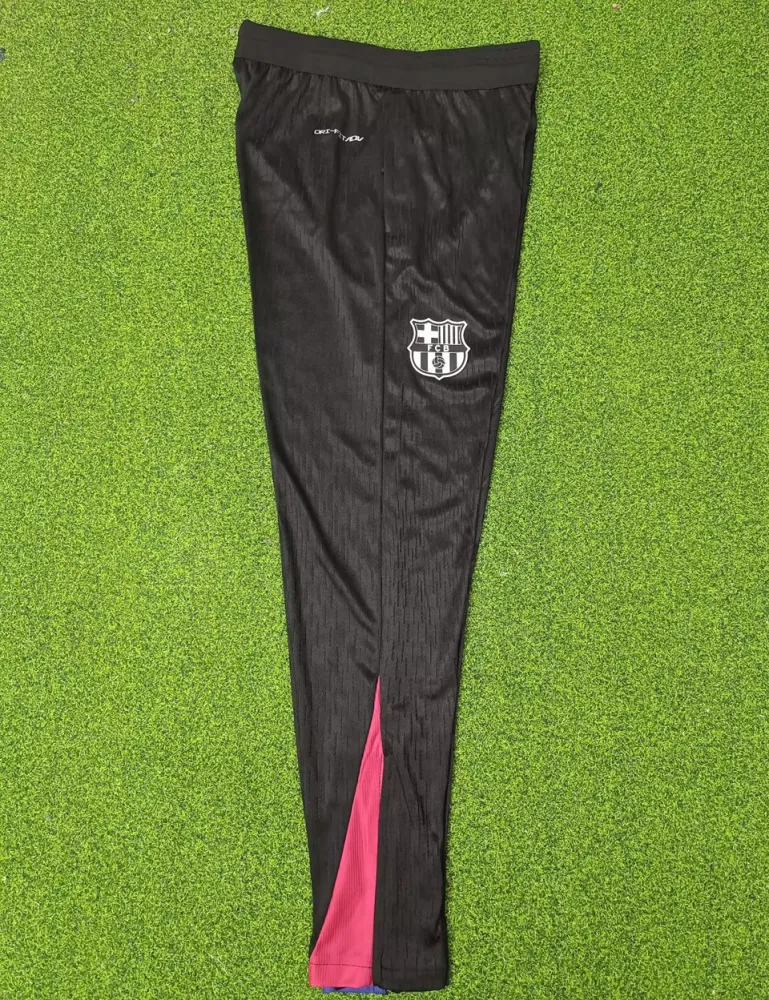 2024/25 BA Sports Trousers 巴塞罗那