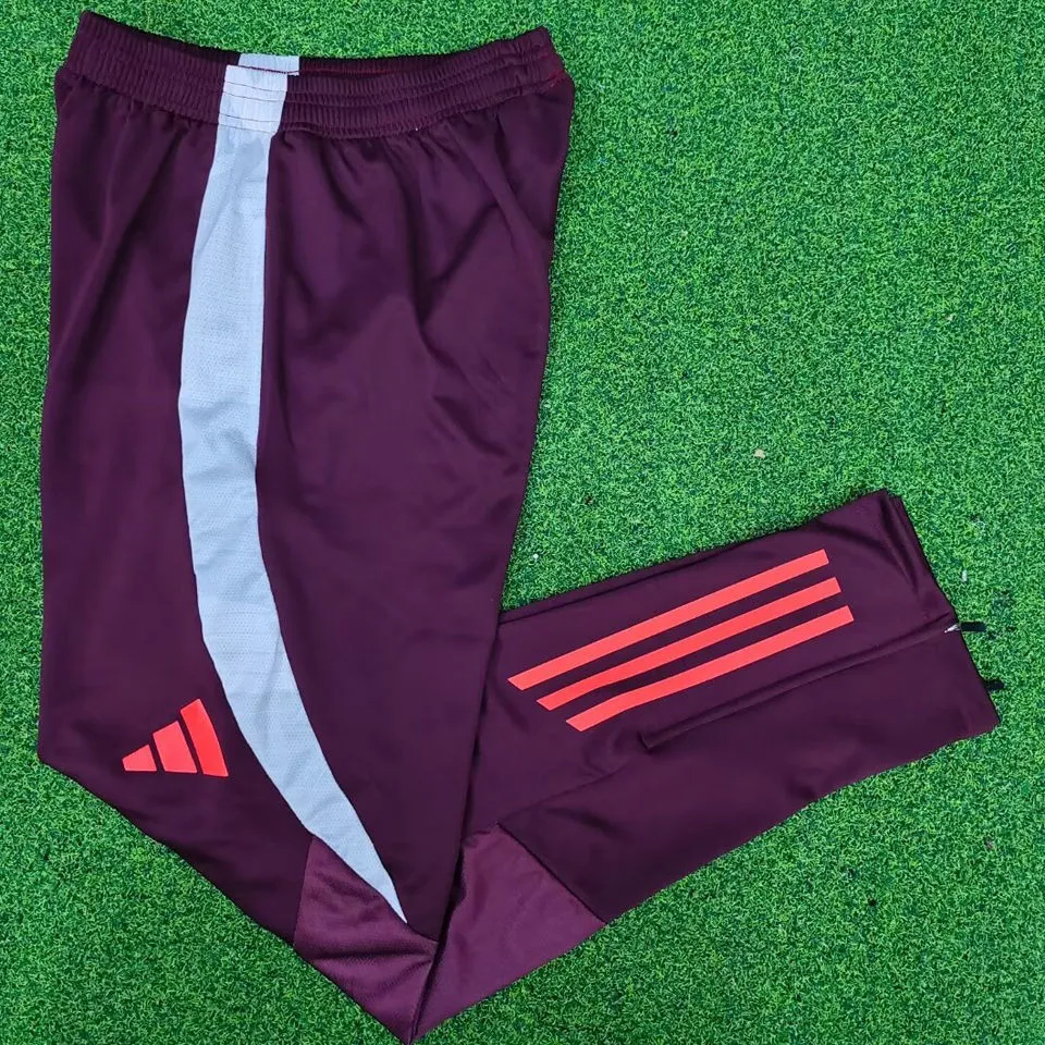2024/25 BFC Sports Trousers 拜仁
