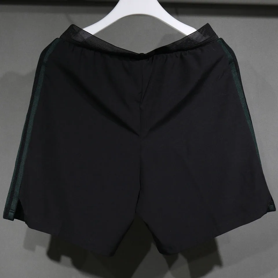 2025/26 JUV Third Black Player Version Shorts Pants  (A+球员版)