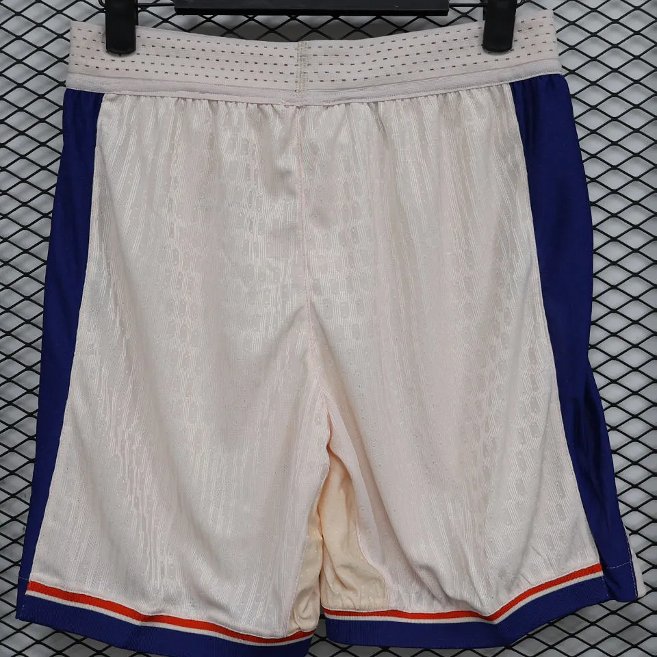 2024/25 CFC Away Player Version Shorts Pants 球员版