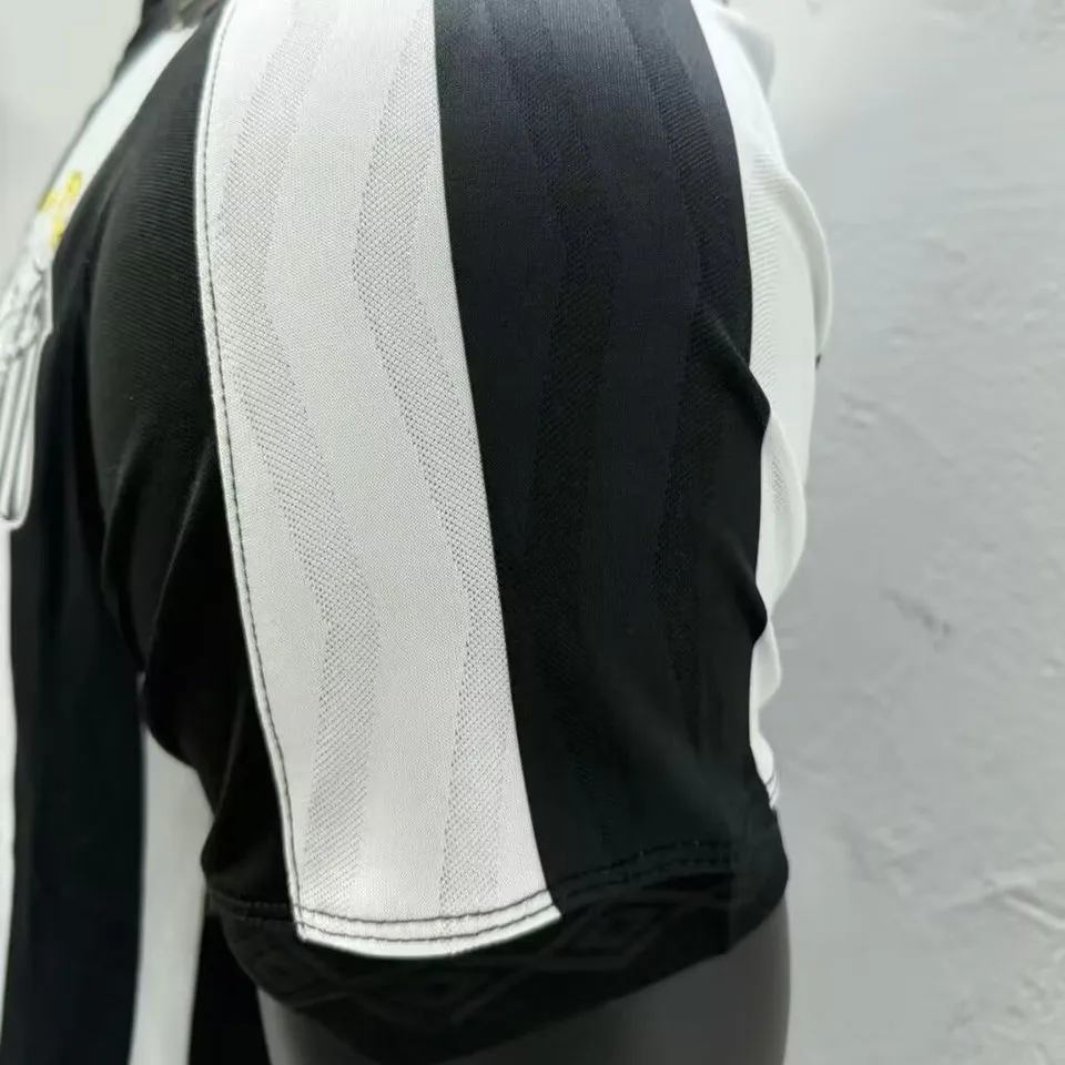 2026/27 Santos Away Player Version Soccer Jersey