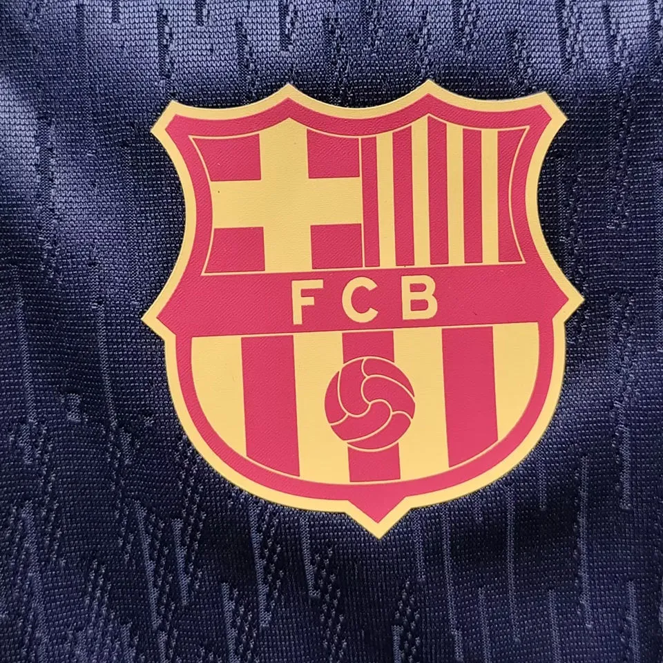 2024/25 BA Sports Trousers 巴傻~